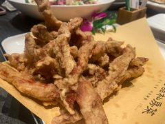 -阿喆私房菜(西五路店)