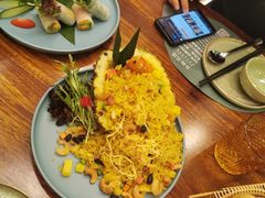 -苏梅花园(群星城店)