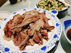 -宁夏国强手抓羊肉·清真菜(未央路凤三店)