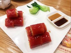 -赏点粤式点心(广州塔店)