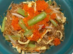 -蜜桃花开·中西融合菜E&W(南长街店)