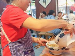 -星粉面大王城(德馨园店)