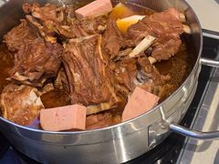 -蝎王府羊蝎子(西直门店)