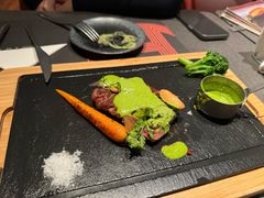 -FOOOO CITY CLUB 孚乐里音乐西餐酒吧(来福士店)