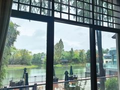 -杭州西溪宾馆-松露西餐厅