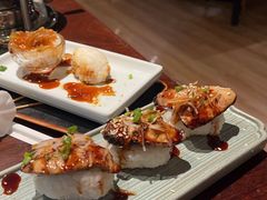 -古京·臻致料理(月湖店)