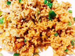 海鲜炒饭-Sasa的海(蜈支洲岛后海店)