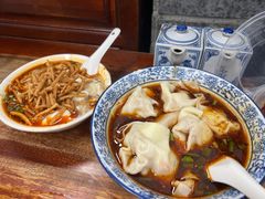 -小谭豆花(西大街店)