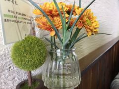 -榖屋house of flour(张江首店)