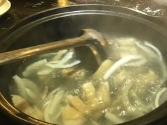 -润泽园海南椰子鸡·糟粕醋火锅(拱北店)