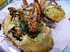 -龙海鲜螃蟹王(宏茂桥店)