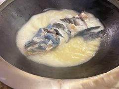 -好灶头妈妈菜·千岛湖柴火鱼餐厅(桐庐店)