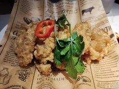 -避风塘·老港味餐厅(虹口龙之梦店)