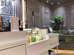 -鲜果盒子(会展店)