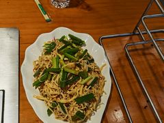 -牛上牛吊炉烧烤(红旗大街店)