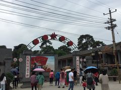 -狼牙山风景区