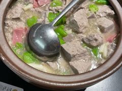 -滇铺子·云南特色菜·鲜花野菜季(曲靖万达店)
