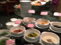 -扬州万怡酒店-中餐厅(文昌中路店)
