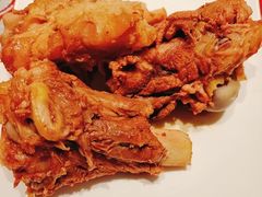 骨棒-吴记酱骨炖菜馆(西大直街店)