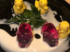 -避风塘(宝山万达店)