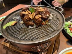 -唐廊烤鸭店(工体店)