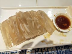 -东方饺子王(新奥购物中心店)