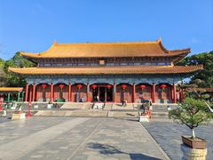 -珠海圆明新园