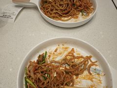 -西安手工面(万象城店)