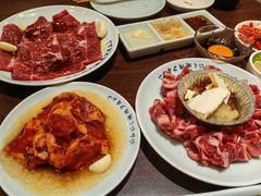 -蒜香焼肉PURUSHIN(马场路店)