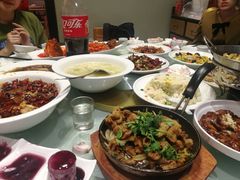 -陈傻子餐厅(世纪都会店)