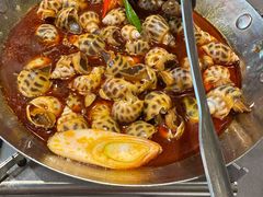 -海鲜e族(马王堆店)