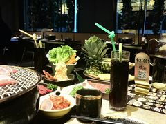 -樱嘢·炭火烧肉(惠南店)