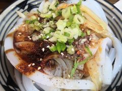-洁美凉粉店(温江店)