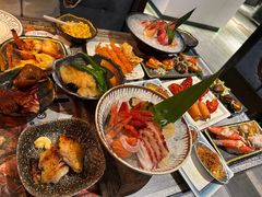 -极尚大瀛喜日本料理(铜锣湾店)
