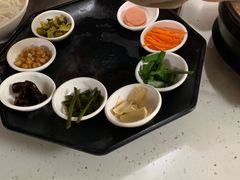 -官人桥番茄米线(温江行署店)