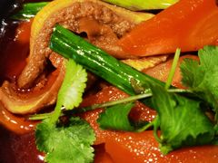 -院8里·少城记忆老川菜(宽窄巷子店)