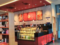 -COSTA COFFEE(丰联广场店)