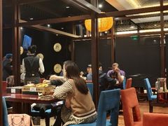 -周丹丹原味烧烤(香格里拉店)