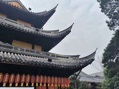 -龙华素斋(龙华路店)