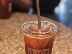 -Juicy Bakery(瑞景店)