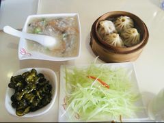 -嘉和一品粥(马家堡店)