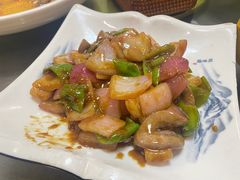 -广迎居老正兴菜馆