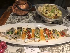 -一味大院•桐庐菜传承店(春江路店)