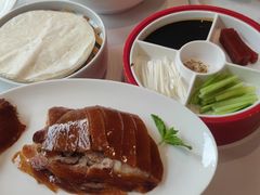 -月福京味斋·烤鸭店·北京菜(鼓楼总店)