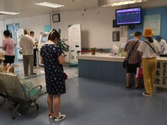 -首都医科大学附属北京友谊医院(西城院区)