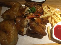 iphone_upload_pic-卡朋西餐(较场西路店)