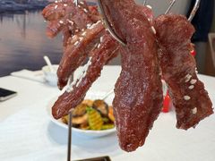 -品海楼·大连海胆锅贴馆(东港店)