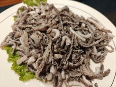 -回香楼大连新派清真菜