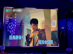 -酷秀KTV(五道口店)