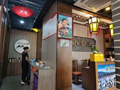 -千岛湖小鱼儿·淳安匠心农家菜